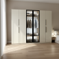 DRESSING LISBONNE BLANC 