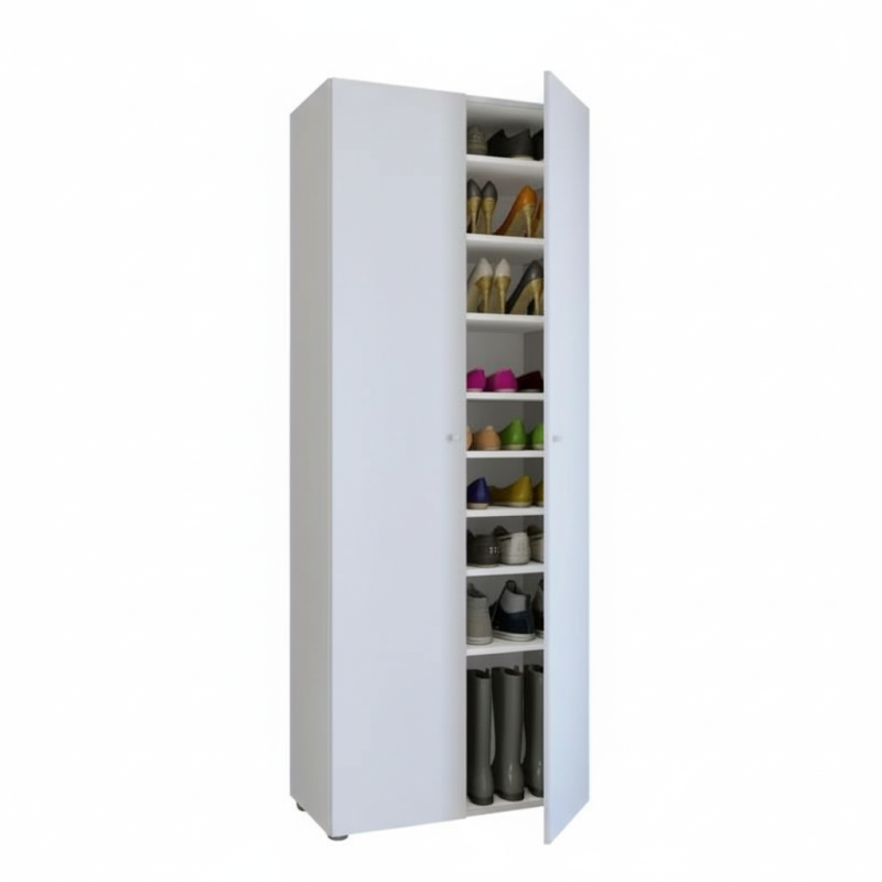 Armoire chaussure Silvana 