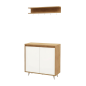 Porte Chaussure et porte Manteaux 
