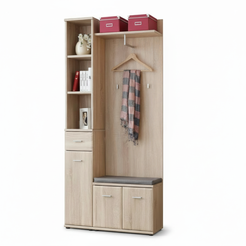 Porte chaussure et meuble d'entrée Mini 
