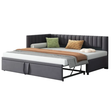 lit canapé pour chambre d'enfant NOVA KIDS 