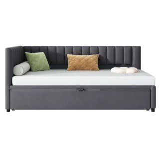 lit canapé pour chambre d'enfant NOVA KIDS 