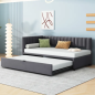 lit canapé pour chambre d'enfant NOVA KIDS 