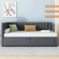 lit canapé pour chambre d'enfant NOVA KIDS 