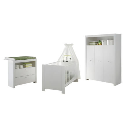 Chambre bébé olivia-65*95*125cm
