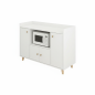 Buffet de cuisine scandinave - L120cm*H90cm*P35cm