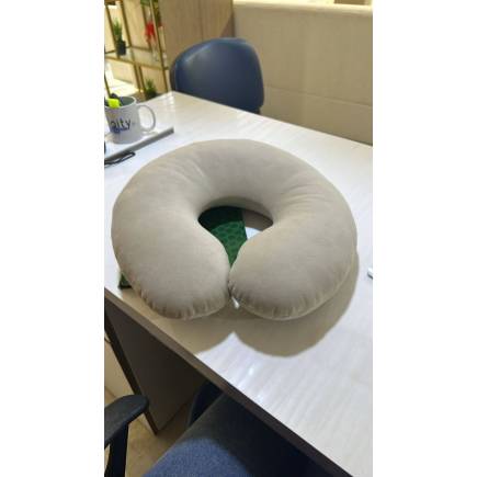 Liquidation oreiller de voyage 