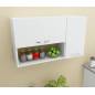 Rangement de cuisine Murale