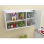 Rangement de cuisine Murale