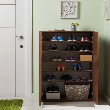 Porte chaussures Salamanca