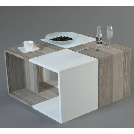Table basse 1