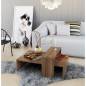 Table basse Yalmaz Table basse Yalmaz