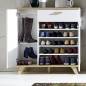 Porte Chaussures Scandinave Porte Chaussures Scandinave