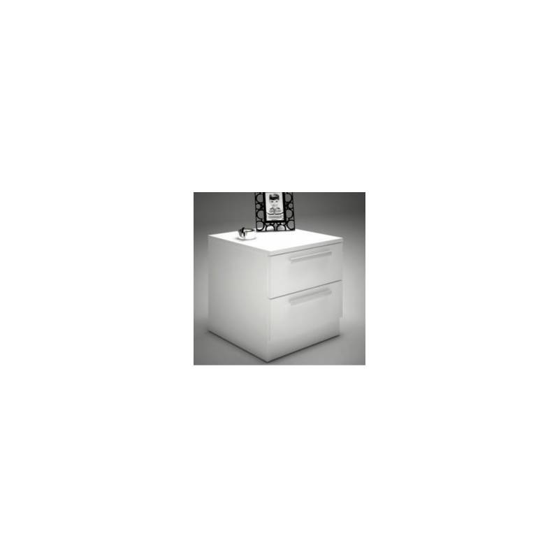 TABLE DE NUIT BLANC