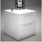 TABLE DE NUIT BLANC