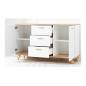 Buffet Scandinave Buffet Scandinave