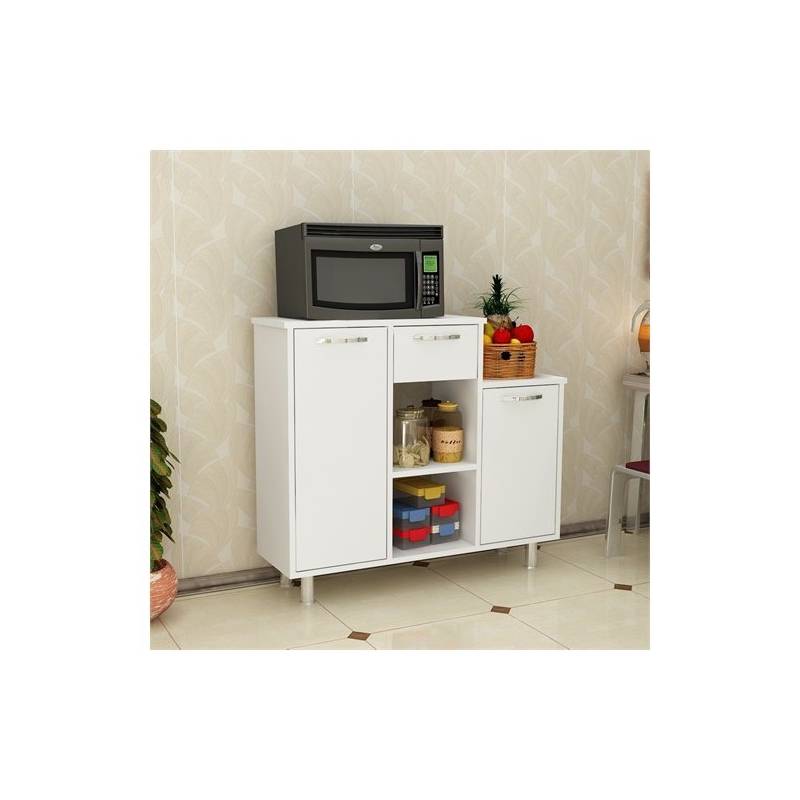 Rangement Bas Cuisine