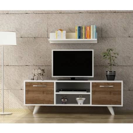 Meuble TV Irmak