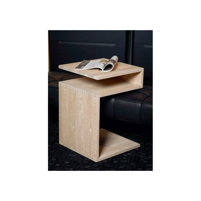 Table de nuit Hauga Table de nuit Hauga
