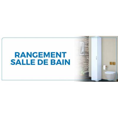 Achat / vente Rangement salle de bain- Meubles salle de bain | baity.tn