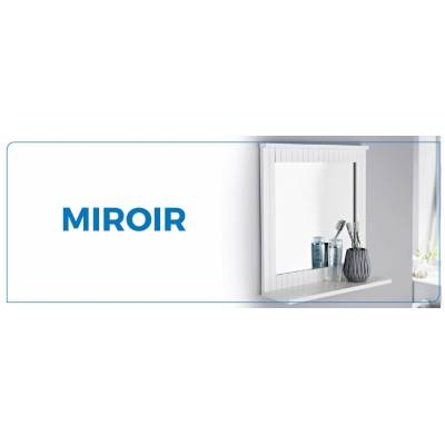Achat / vente Miroir- Meubles salle de bain | baity.tn