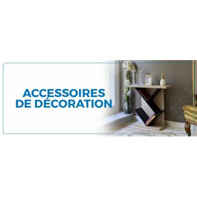 Achat / vente Accessoire de décoration- Décoration | baity.tn