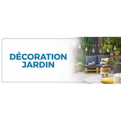 Achat / vente décoration jardin- Jardin et exterieur | baity.tn