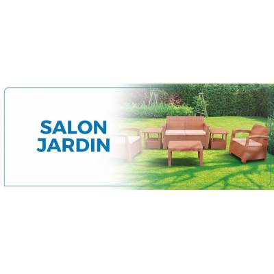 Achat / vente Salon jardin- Meubles jardin | baity.tn