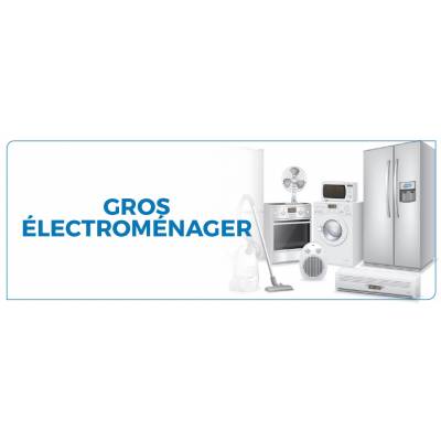 Achat / vente Gros électroménager- Électromenager | baity.tn