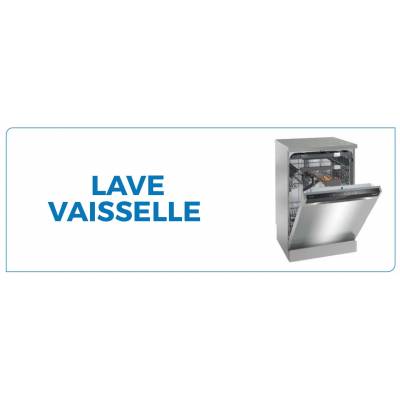 Achat / vente Lave vaisselle- Gros électroménager | baity.tn