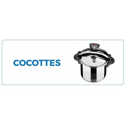 Vente / achat   Cocottes | Meilleur Prix | baity.tn