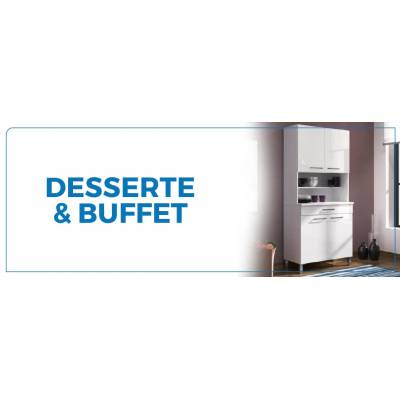 Dessert, Buffet | Meilleur Prix | baity.tn